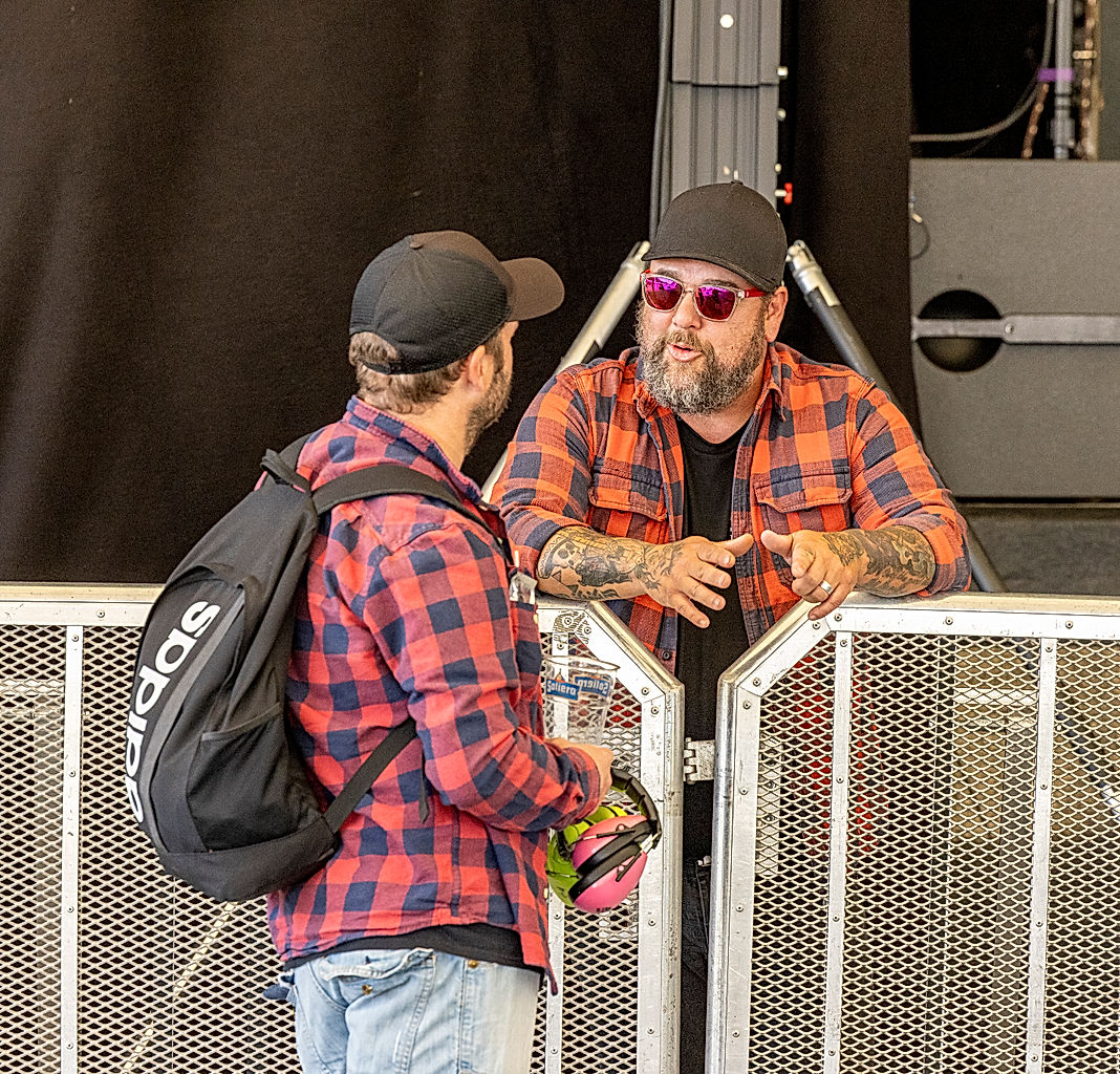 Publik - 2023 - SommarRock Svedala