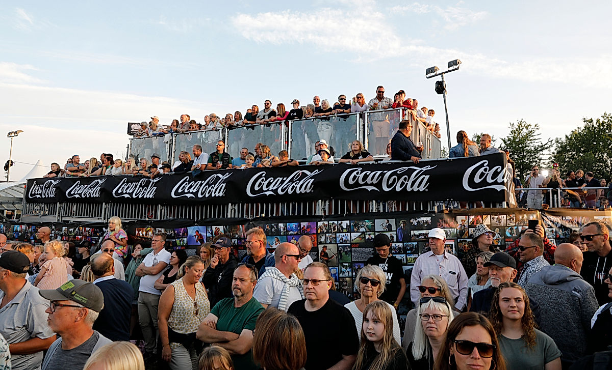 Publik - 2023 - SommarRock Svedala