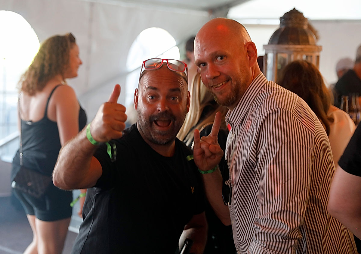 Publik - 2023 - SommarRock Svedala