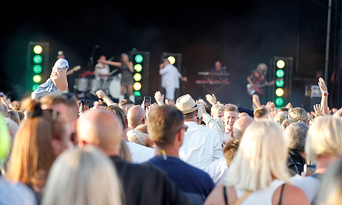 Publik - 2023 - SommarRock Svedala
