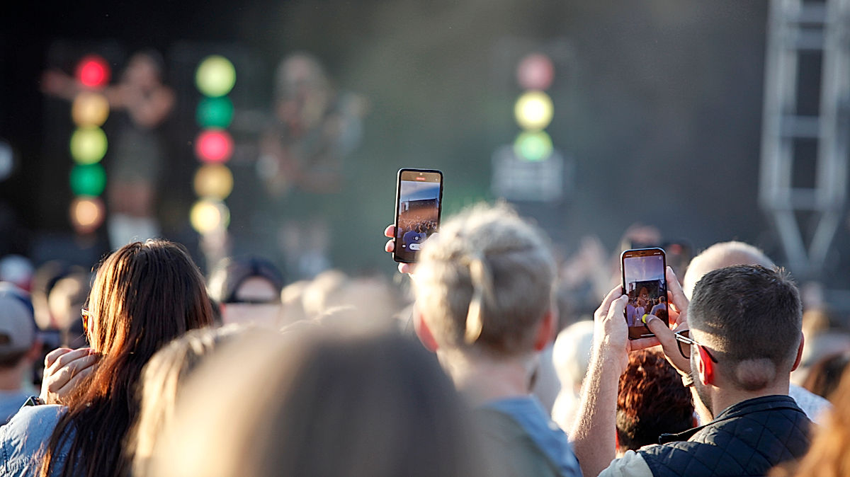 Publik - 2023 - SommarRock Svedala