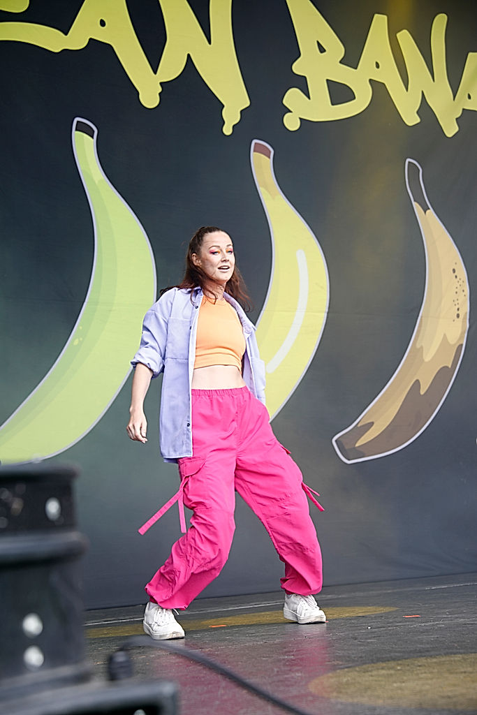 Sean Banan - 2023 - SommarRock Svedala