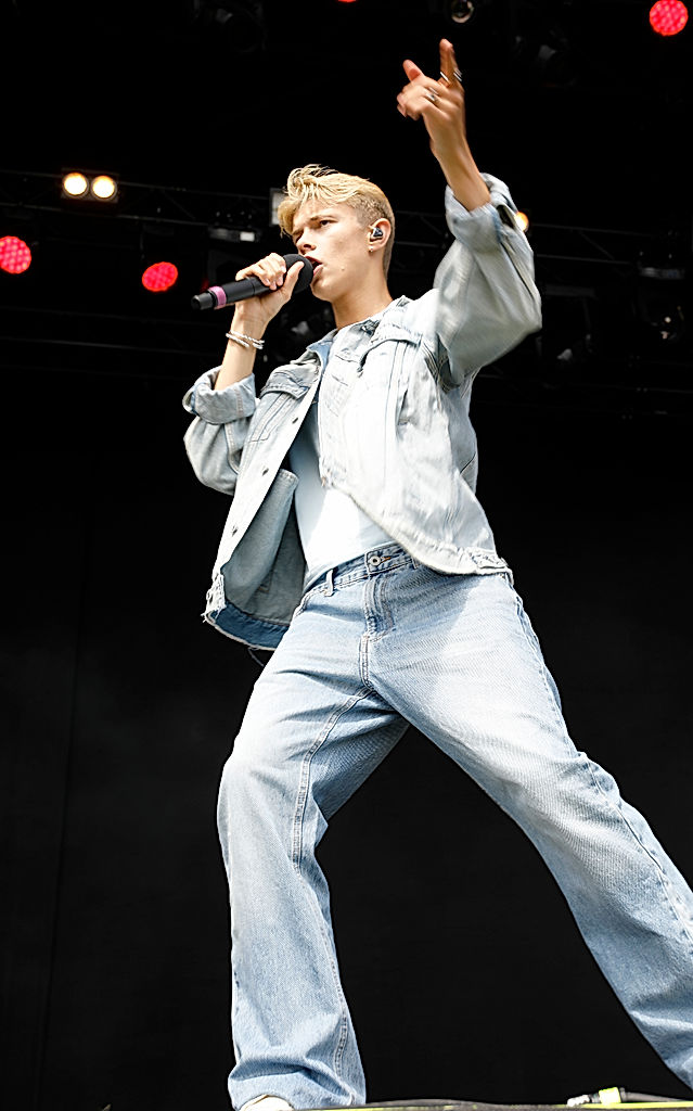 Theoz - 2023 - SommarRock Svedala