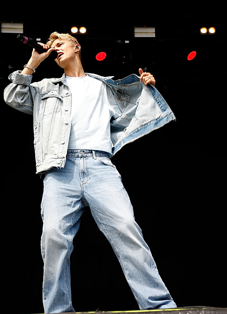 Theoz - 2023 - SommarRock Svedala