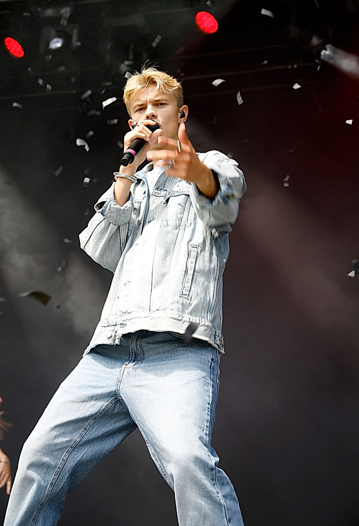 Theoz - 2023 - SommarRock Svedala