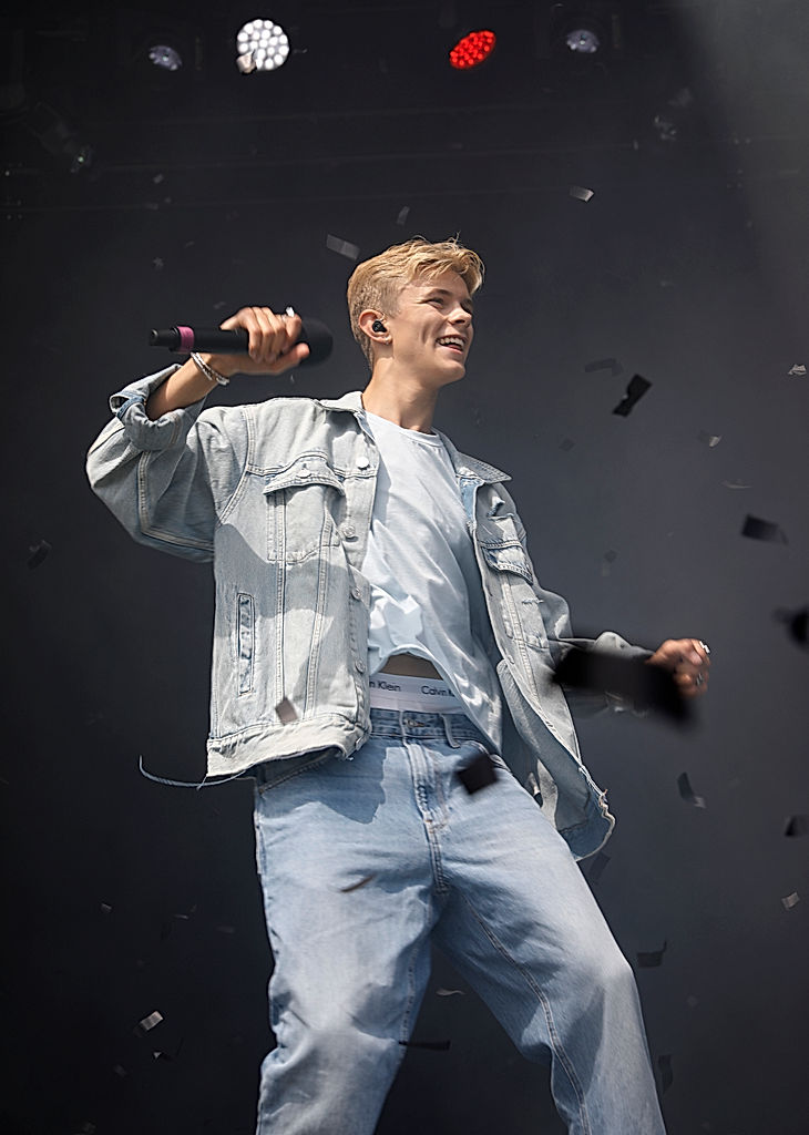 Theoz - 2023 - SommarRock Svedala