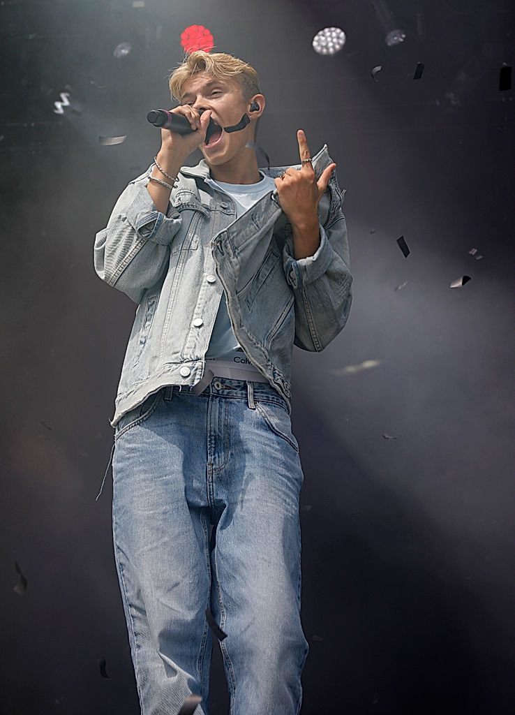 Theoz - 2023 - SommarRock Svedala