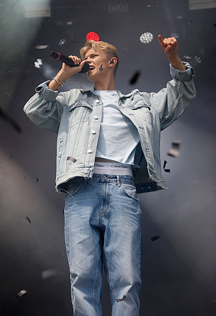 Theoz - 2023 - SommarRock Svedala