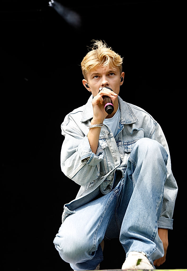 Theoz - 2023 - SommarRock Svedala