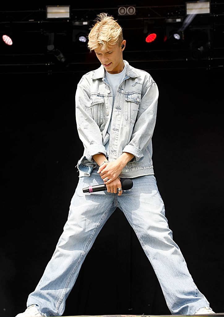 Theoz - 2023 - SommarRock Svedala