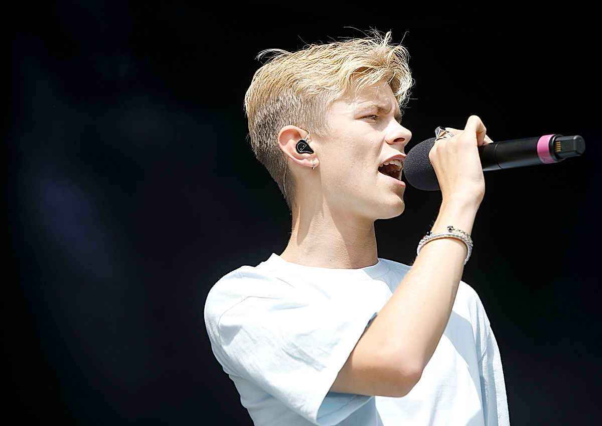 Theoz - 2023 - SommarRock Svedala