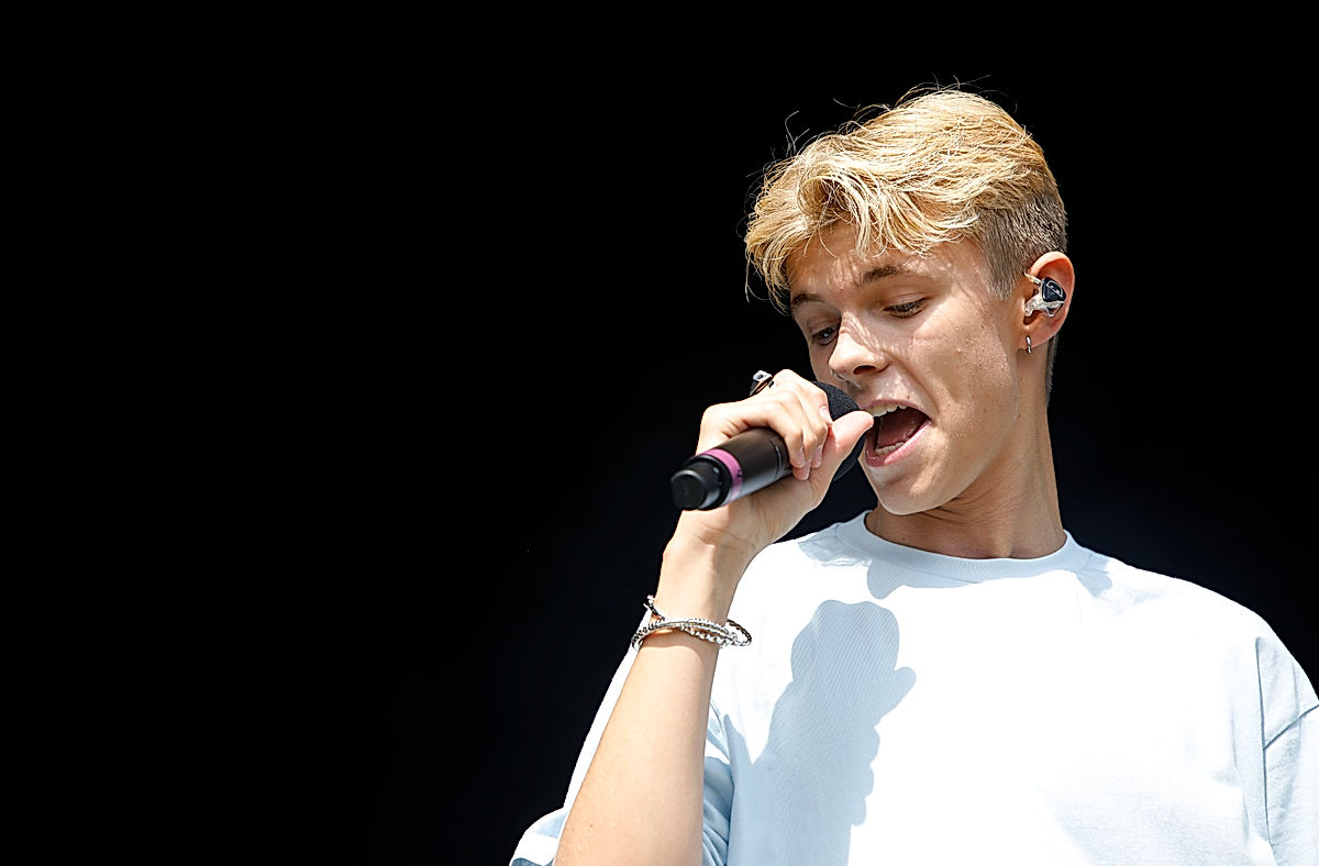 Theoz - 2023 - SommarRock Svedala