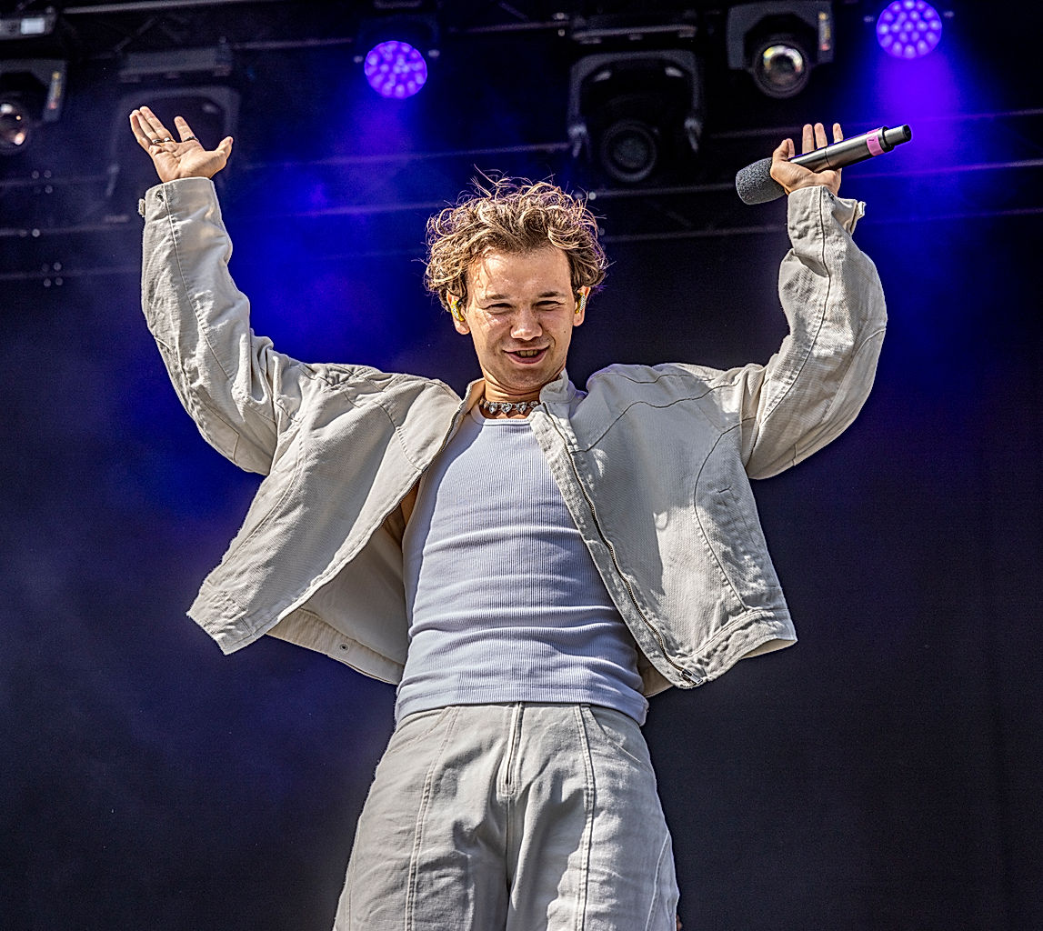 Marcus & Martinus - 2023 - SommarRock Svedala