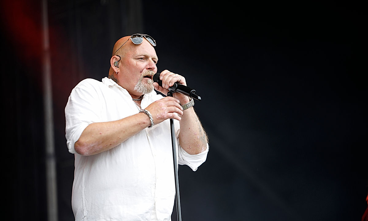 Nordman - 2023 - SommarRock Svedala