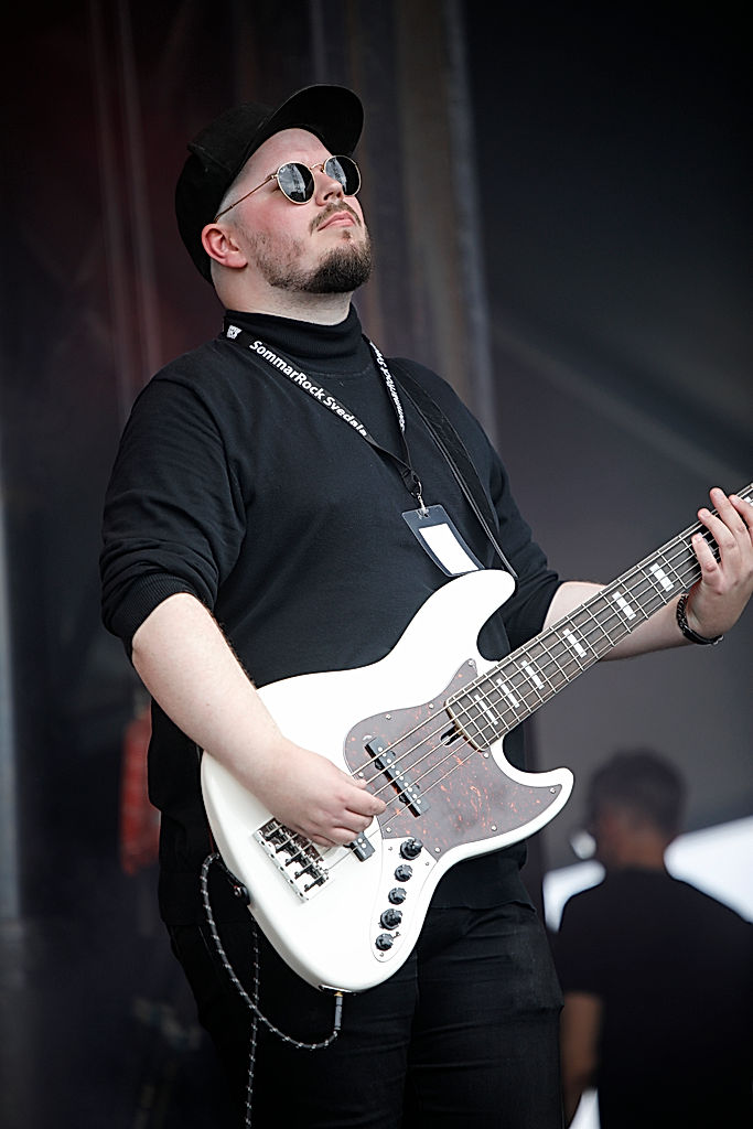 Nordman - 2023 - SommarRock Svedala