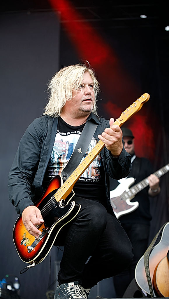 Nordman - 2023 - SommarRock Svedala