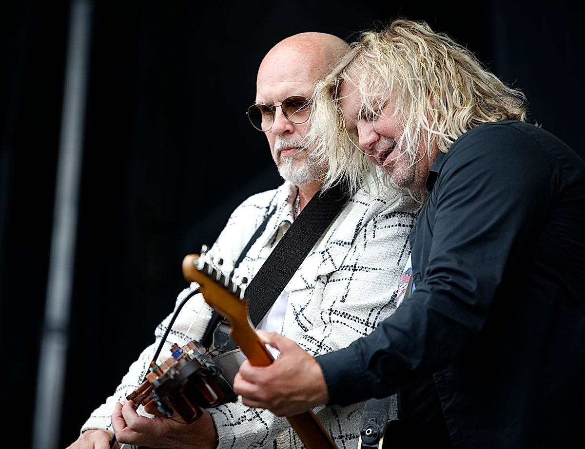 Nordman - 2023 - SommarRock Svedala