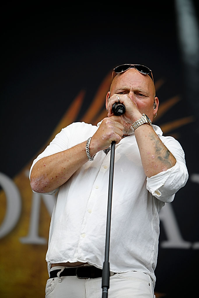 Nordman - 2023 - SommarRock Svedala