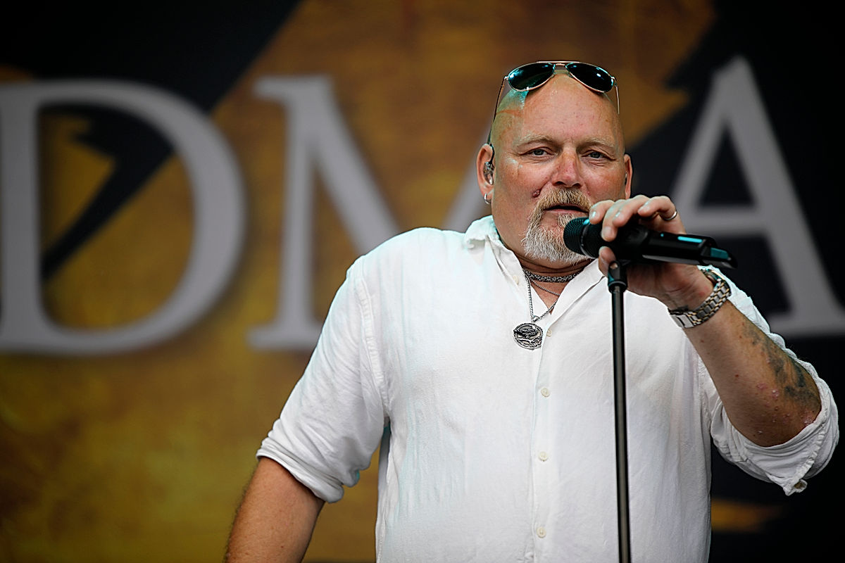 Nordman - 2023 - SommarRock Svedala