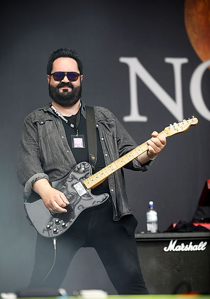 Nordman - 2023 - SommarRock Svedala