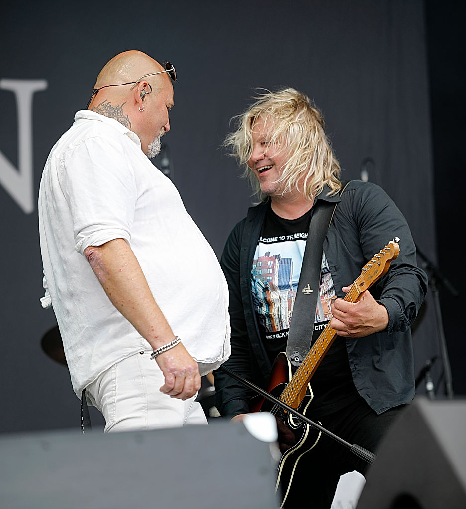 Nordman - 2023 - SommarRock Svedala