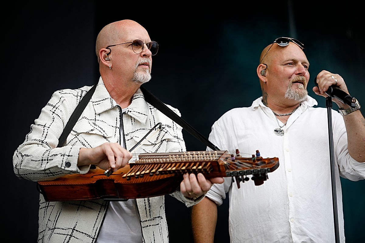 Nordman - 2023 - SommarRock Svedala