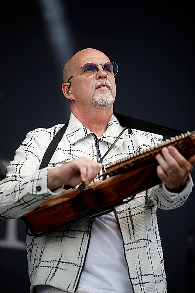 Nordman - 2023 - SommarRock Svedala