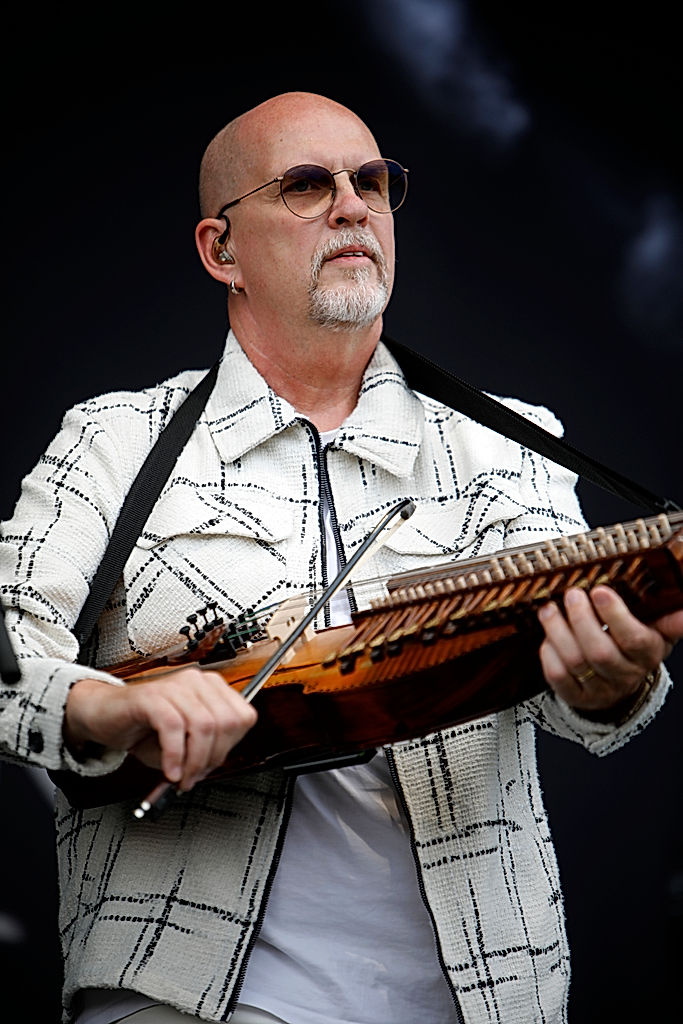 Nordman - 2023 - SommarRock Svedala