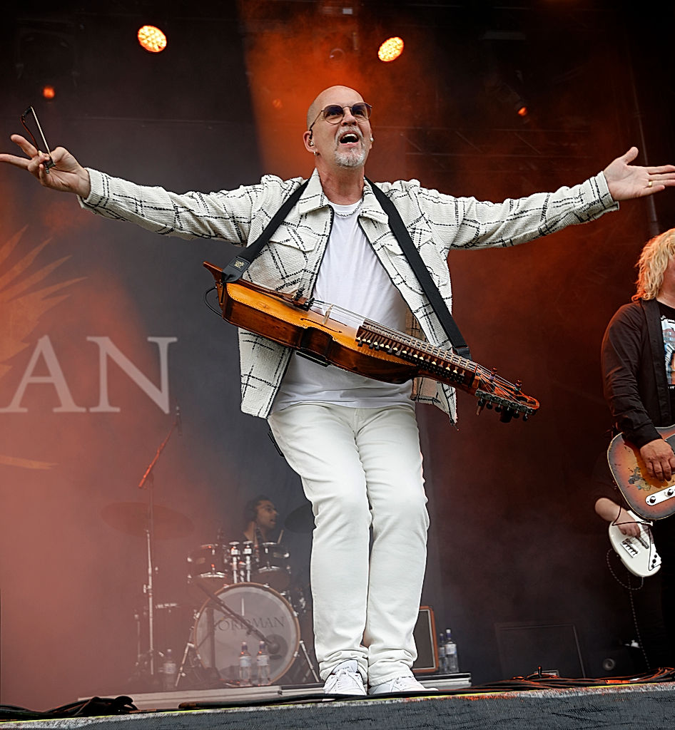 Nordman - 2023 - SommarRock Svedala