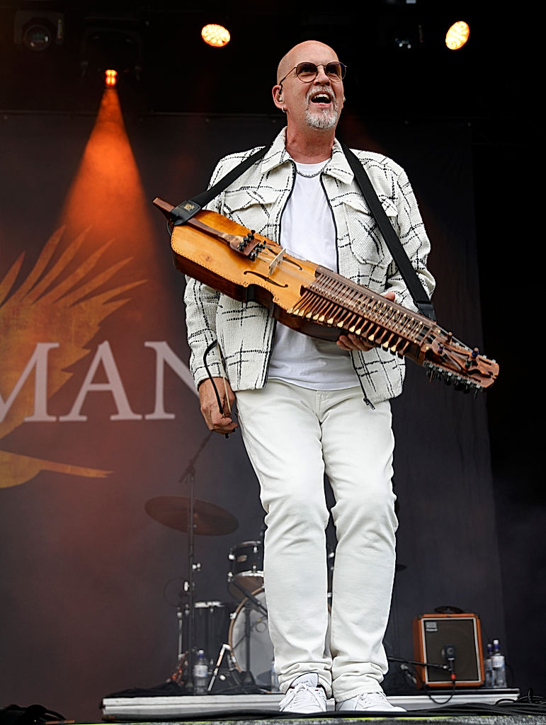 Nordman - 2023 - SommarRock Svedala