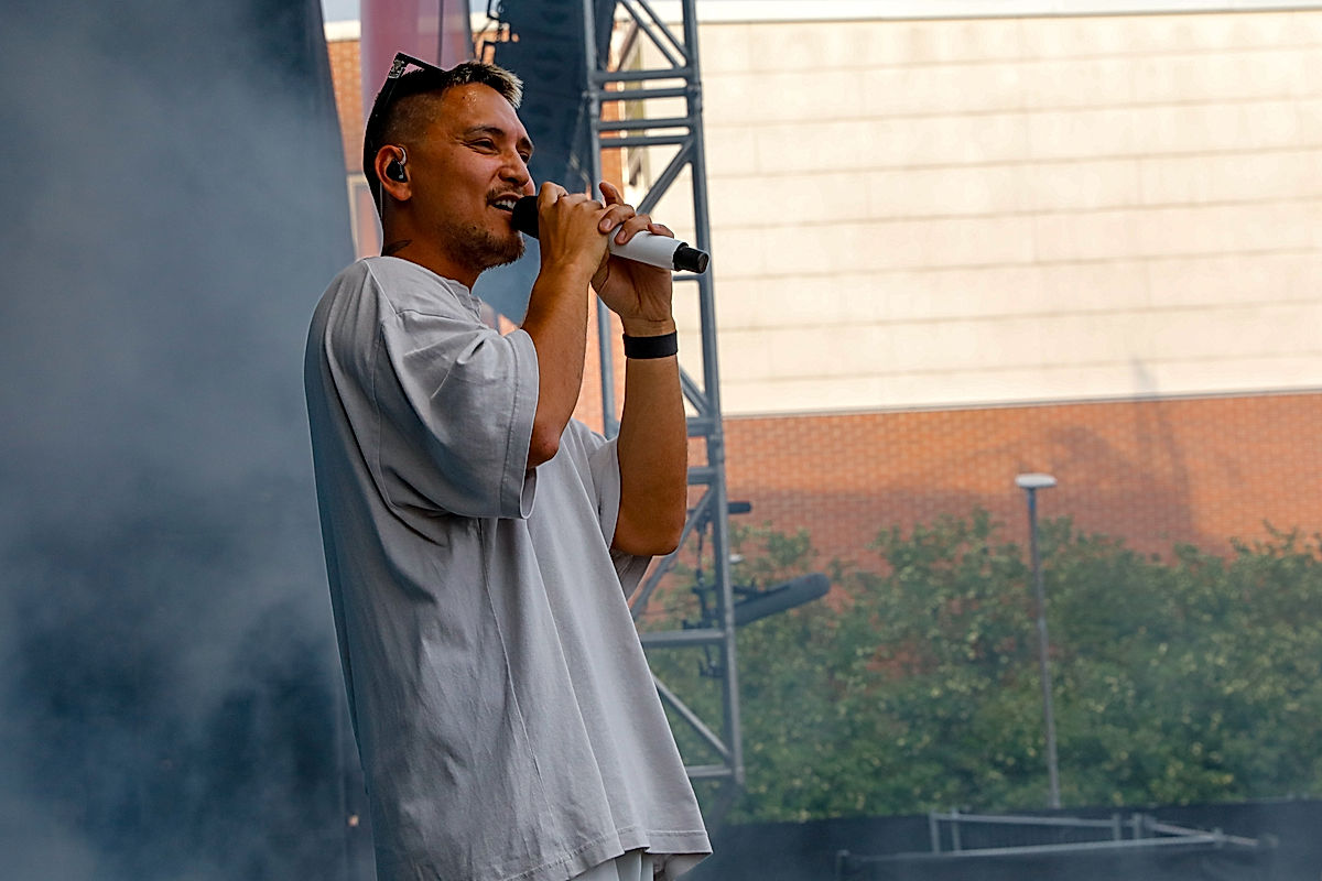 Newkid - 2023 - SommarRock Svedala