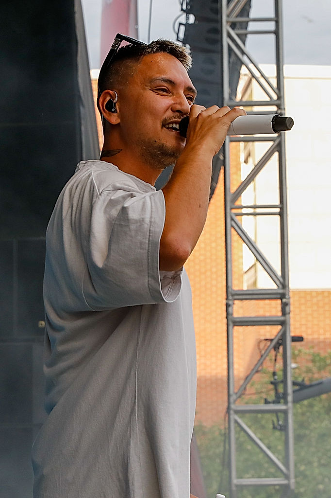 Newkid - 2023 - SommarRock Svedala