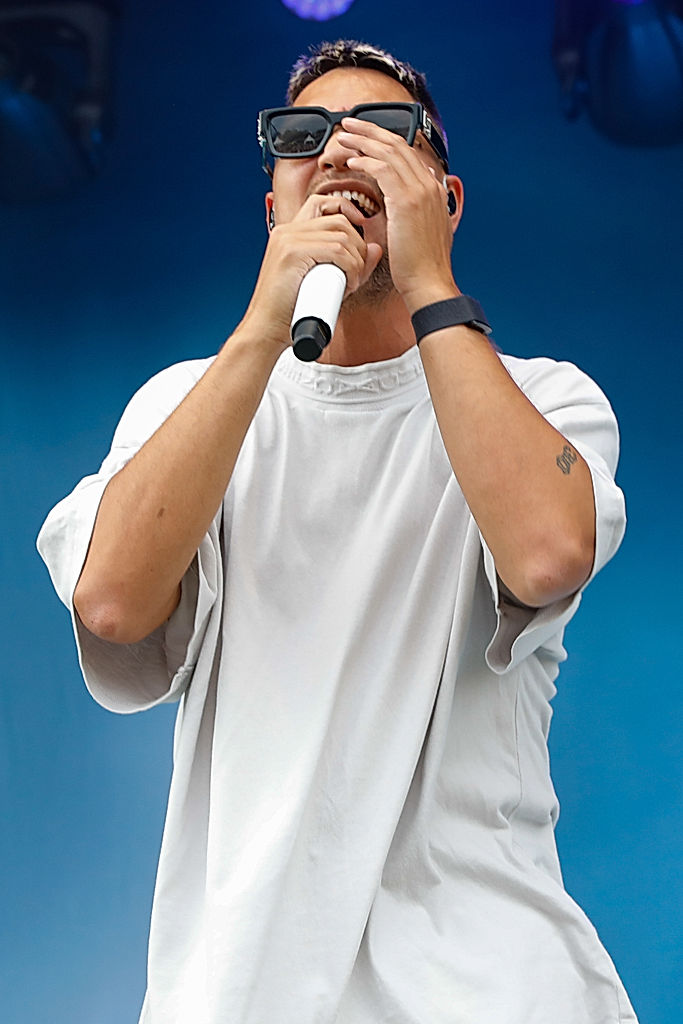 Newkid - 2023 - SommarRock Svedala