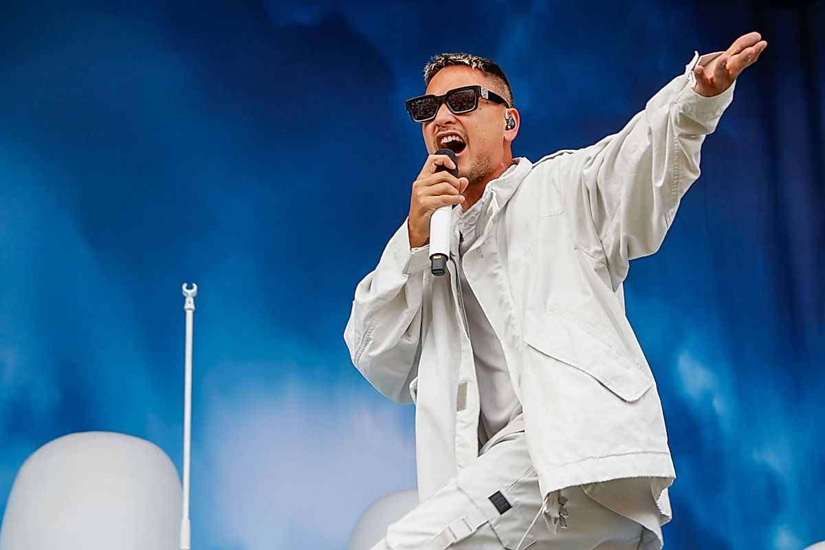 Newkid - 2023 - SommarRock Svedala