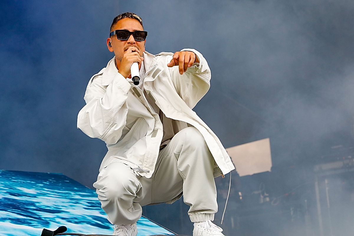 Newkid - 2023 - SommarRock Svedala