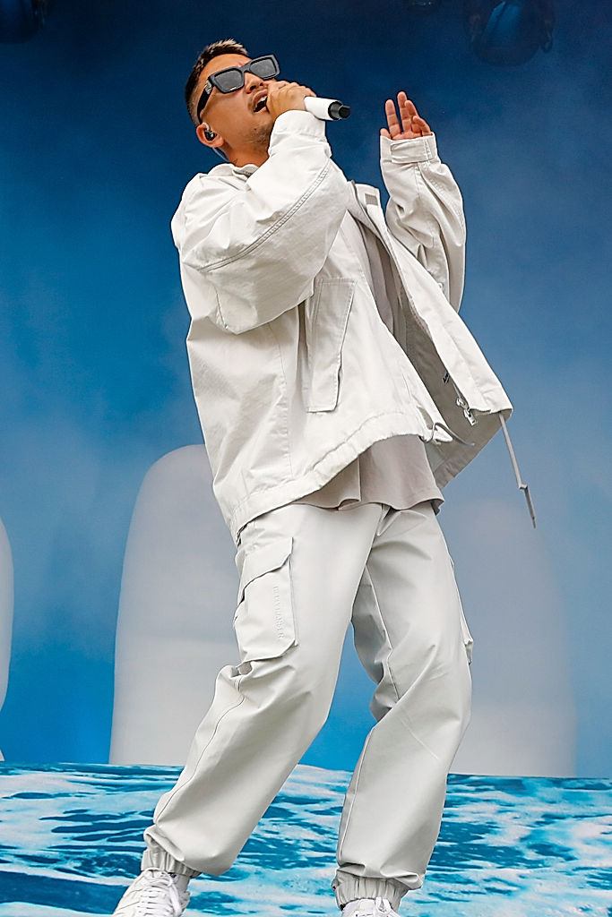 Newkid - 2023 - SommarRock Svedala