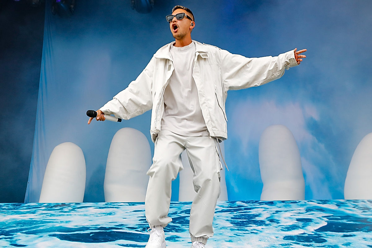 Newkid - 2023 - SommarRock Svedala