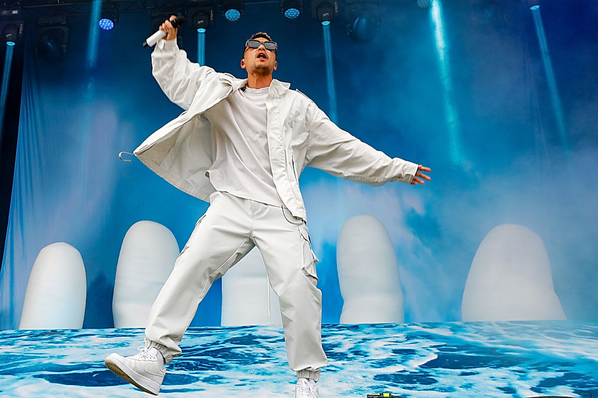 Newkid - 2023 - SommarRock Svedala