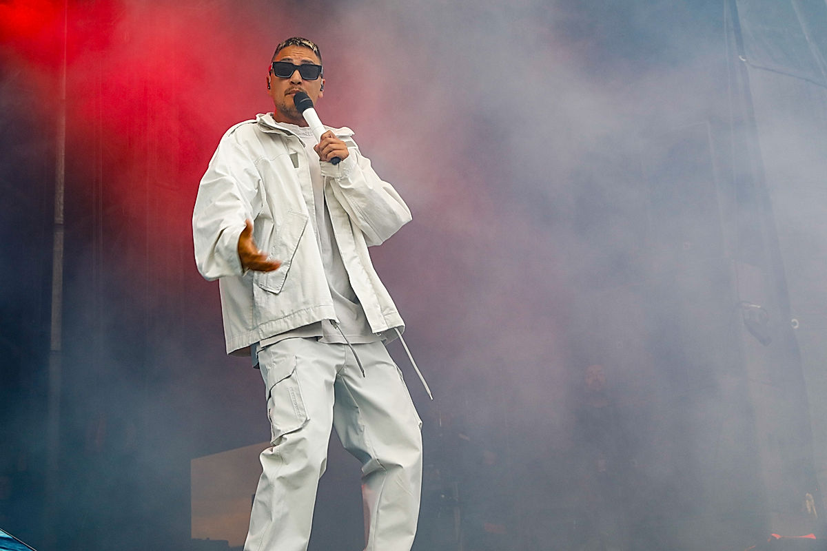 Newkid - 2023 - SommarRock Svedala