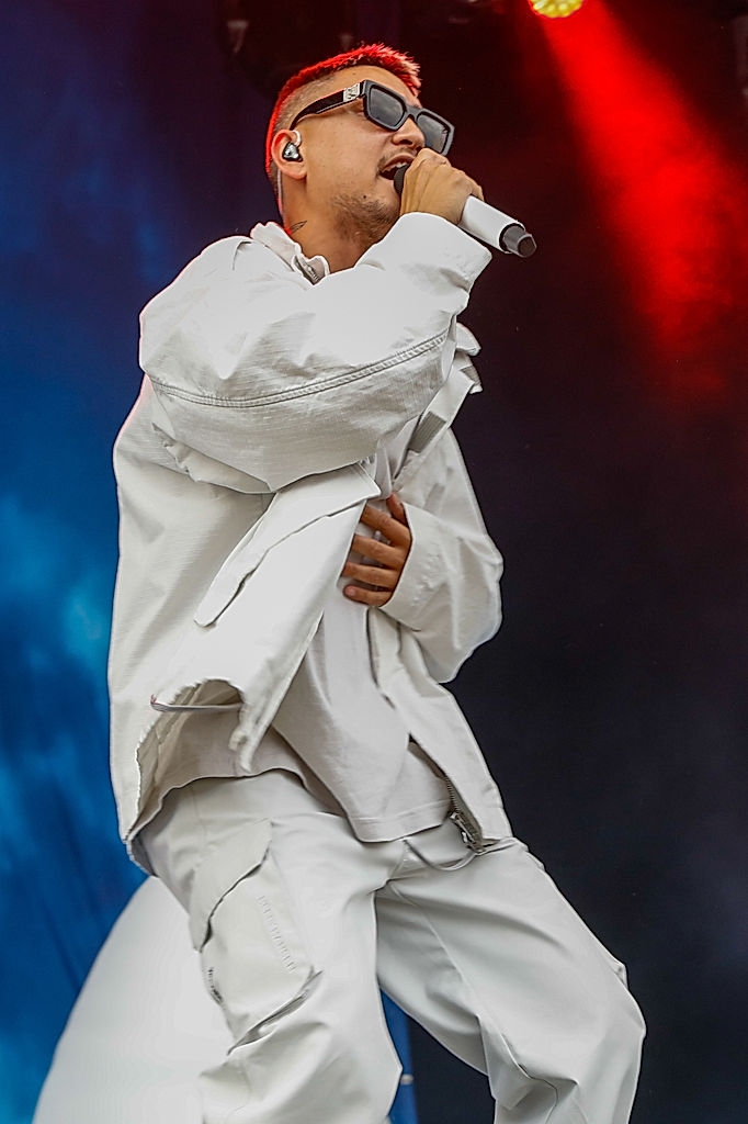 Newkid - 2023 - SommarRock Svedala