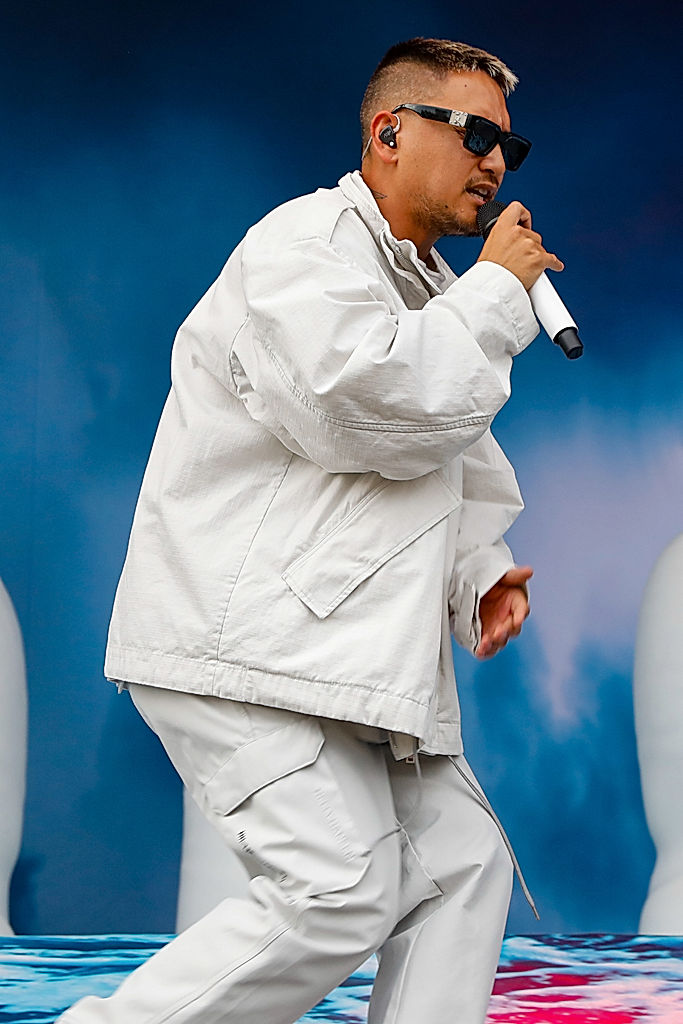 Newkid - 2023 - SommarRock Svedala