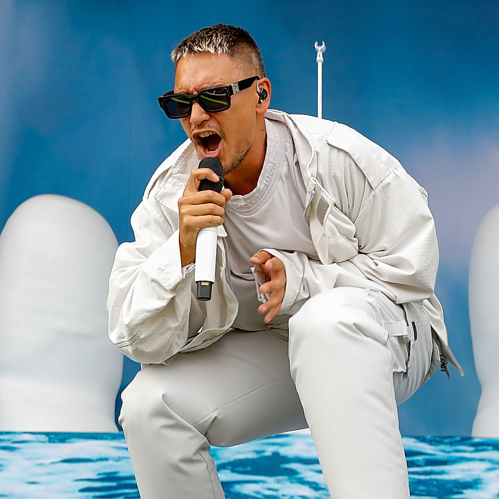 Newkid - 2023 - SommarRock Svedala