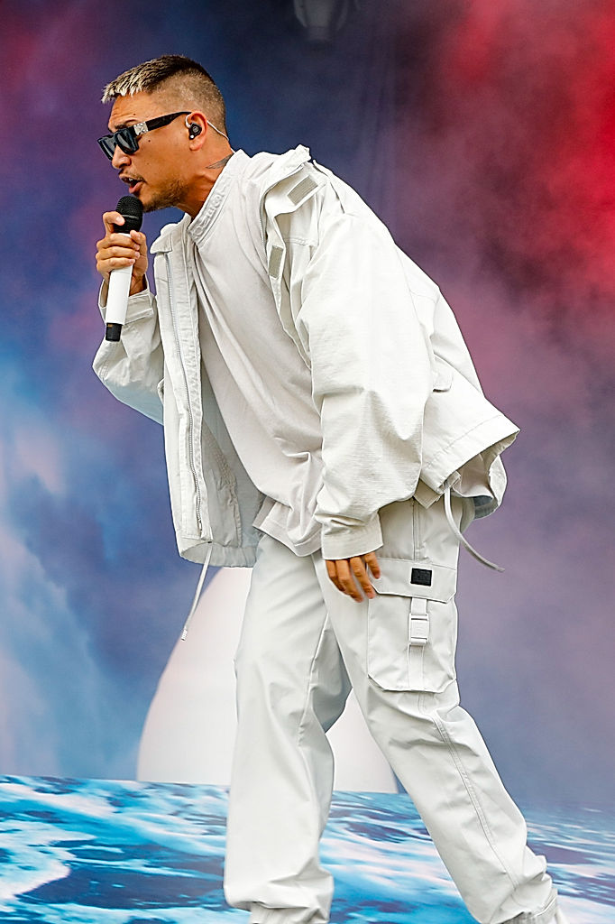 Newkid - 2023 - SommarRock Svedala