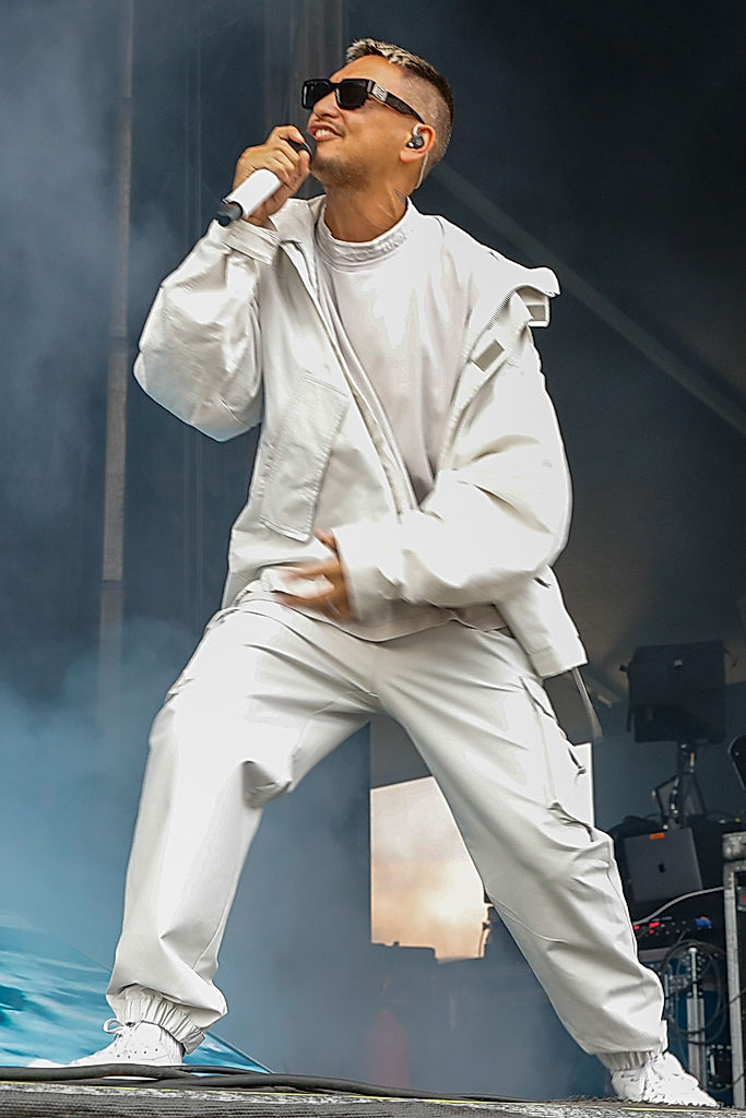 Newkid - 2023 - SommarRock Svedala