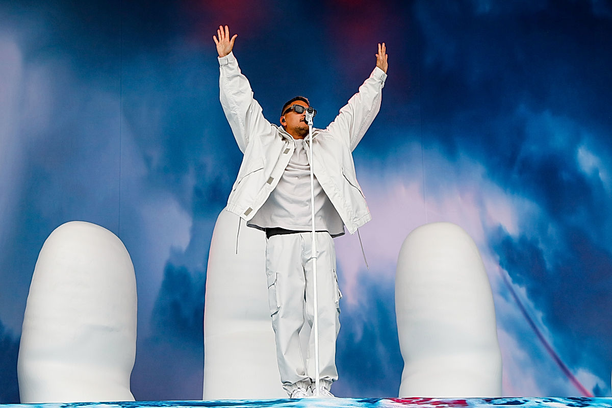 Newkid - 2023 - SommarRock Svedala