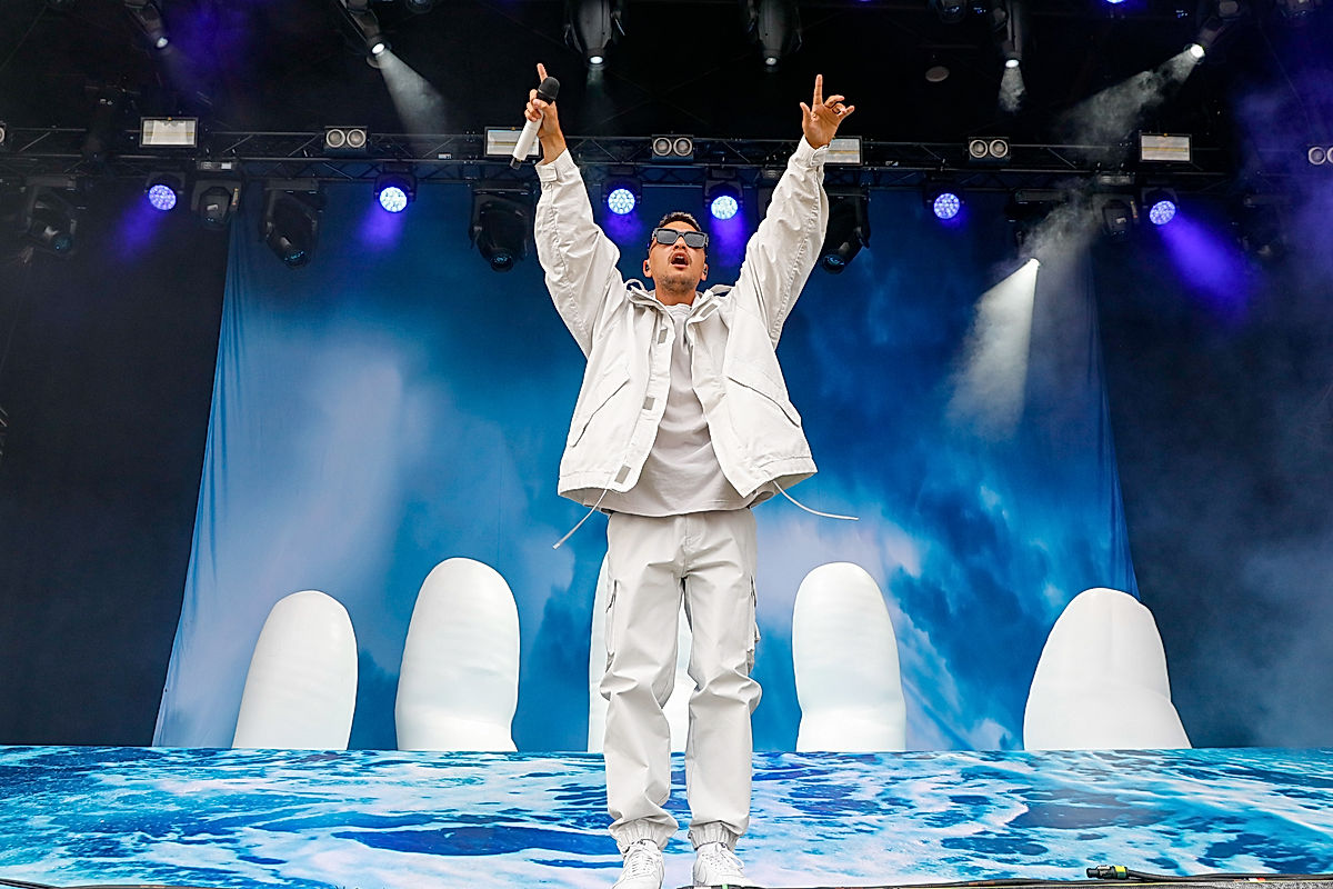 Newkid - 2023 - SommarRock Svedala