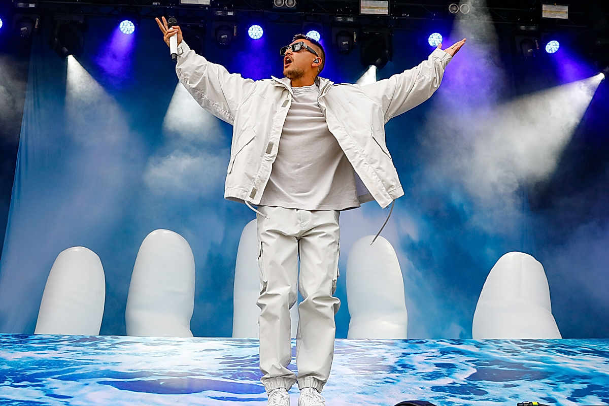 Newkid - 2023 - SommarRock Svedala