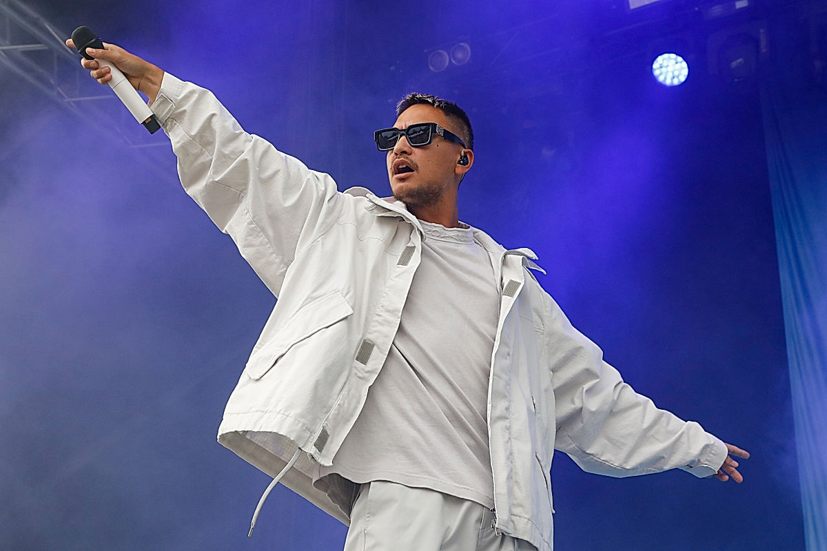 Newkid - 2023 - SommarRock Svedala