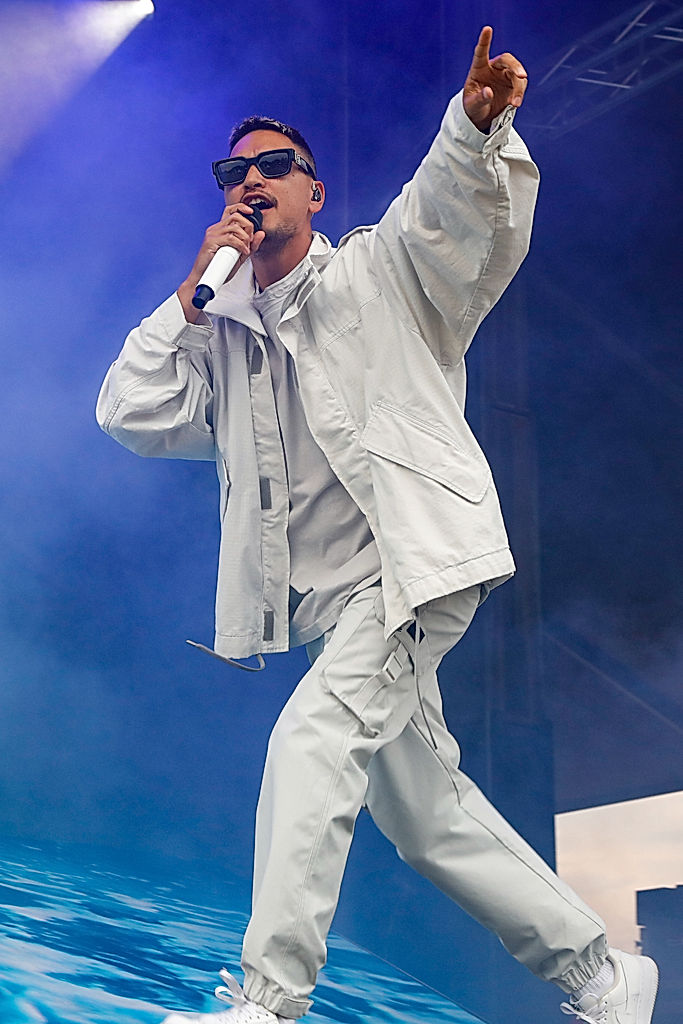 Newkid - 2023 - SommarRock Svedala