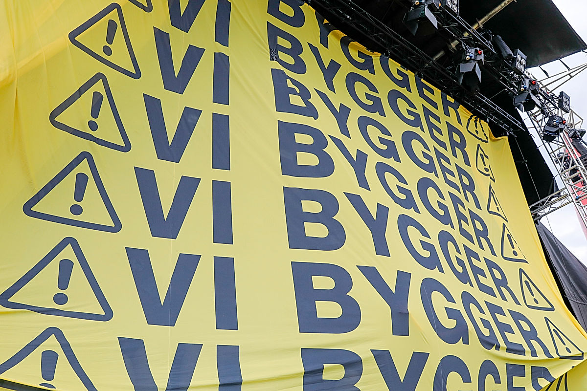 Newkid - 2023 - SommarRock Svedala